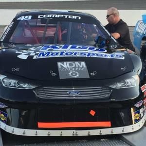 Meet your Posher, Brett